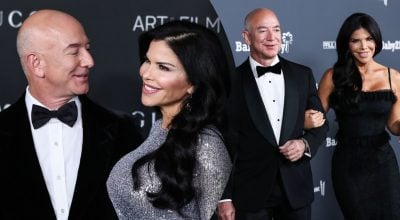 Учел ошибки прошлого: миллиардер Безос готовит для невесты жесткий брачный контракт
