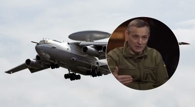 Уменьшение ракетных атак по Украине: Игнат сказал, как "Паутина" повлияла на РФ