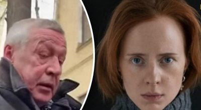 К Ефремову в колонию приезжала с ночевкой молодая актриса К Ефремову в колонию приезжала с ночевкой молодая актриса