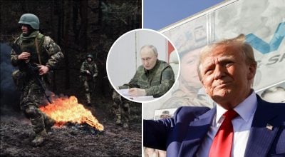 Дональд Трамп, Путин, война Дональд Трамп, Путин, война