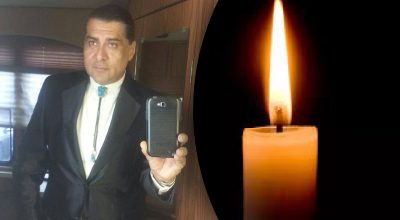 У США сусід застрелив 59-річного голлівудського актора У США сусід застрелив 59-річного голлівудського актора