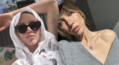 Леся Нікітюк показала свого чоловіка Леся Нікітюк показала свого чоловіка
