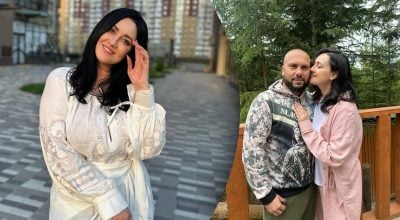 "Мы не понимаем": Витвицкая рассказала, почему пока не планирует свадьбу с женихом-военным
