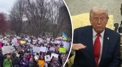 'Стане кульгавою качкою': у Трампа почались проблеми в США через ігри з Путіним 'Стане кульгавою качкою': у Трампа почались проблеми в США через ігри з Путіним