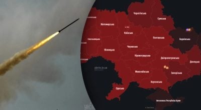 РФ може здійснити масований ракетний удар по Україні: в ГУР назвали цифри РФ може здійснити масований ракетний удар по Україні: в ГУР назвали цифри