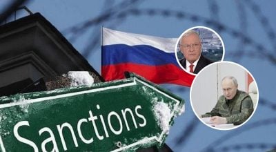 Новый пакет санкций США против РФ готов: Келлог раскрыл его суть