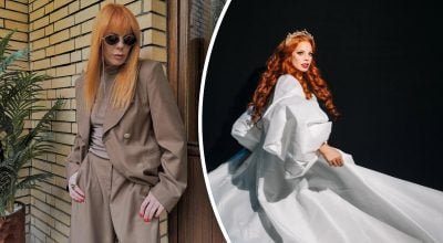 Анастасія Стоцька Анастасія Стоцька