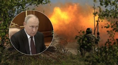 Закінчення війни до літа 2026 року: Жданов озвучив неочікуваний поворот подій Закінчення війни до літа 2026 року: Жданов озвучив неочікуваний поворот подій