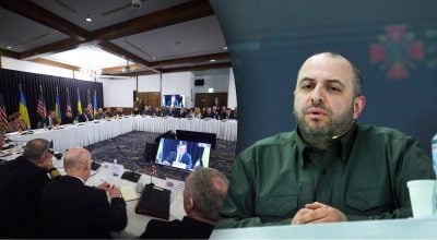 Велика Британія оголосила про рекордний пакет військової допомоги для України - деталі Велика Британія оголосила про рекордний пакет військової допомоги для України - деталі