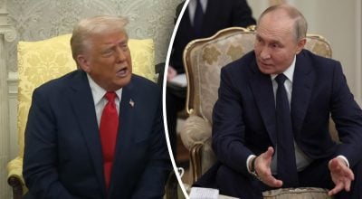Трамп поставил дедлайн для Путина: появился тревожный прогноз по войне в Украине