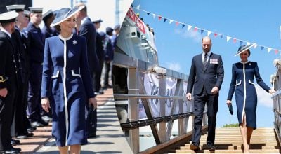 Кейт Міддлтон, принц Вільям Кейт Міддлтон, принц Вільям