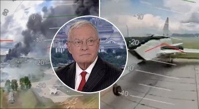 Кіт Келлог, операція Павутина Кіт Келлог, операція Павутина