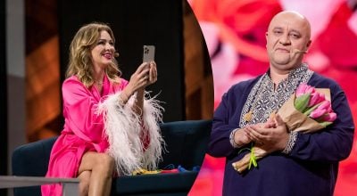 Яна Глущенко, Єгор Крутоголов Яна Глущенко, Єгор Крутоголов