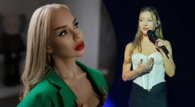 SoloHa, Тіна Керол SoloHa, Тіна Керол