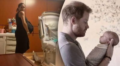 Меган Маркл, принц Гаррі, принцеса Лілібет Меган Маркл, принц Гаррі, принцеса Лілібет