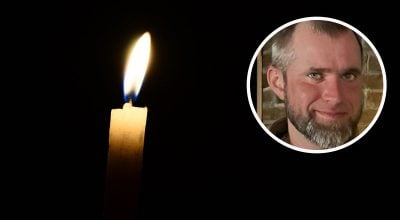 Артем Куценко, свеча памяти Артем Куценко, свеча памяти