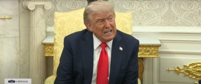 Трамп, Дональд Трамп Трамп, Дональд Трамп