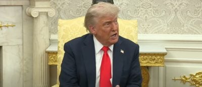 Трамп, Дональд Трамп Трамп, Дональд Трамп