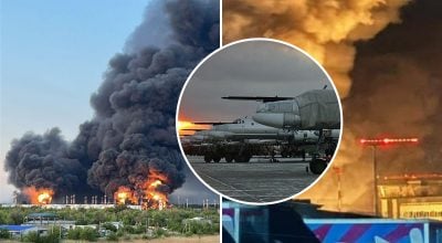 Энгельс, пожар, взрыв, самолет Энгельс, пожар, взрыв, самолет