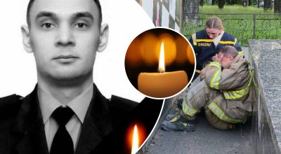 Працювали під обстрілами, щоб допомогти: під час атаки загинуло 3 рятувальників Працювали під обстрілами, щоб допомогти: під час атаки загинуло 3 рятувальників