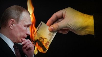 3 ознаки вказують, що економіка РФ зазнає краху: Новак назвав терміни й умови її падіння 3 ознаки вказують, що економіка РФ зазнає краху: Новак назвав терміни й умови її падіння