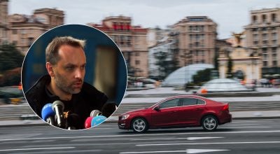 авто Киев, Перцовский авто Киев, Перцовский