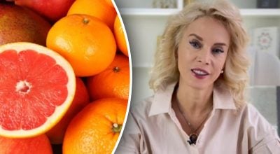 Експерти назвали 12 продуктів, у яких найбільше клітковини Експерти назвали 12 продуктів, у яких найбільше клітковини