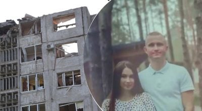 удар по Луцку удар по Луцку