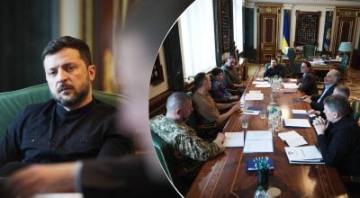 Зеленский Зеленский