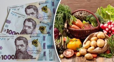 Ціни злетіли на 13% за тиждень: в Україні різко дорожчає популярний продукт Ціни злетіли на 13% за тиждень: в Україні різко дорожчає популярний продукт