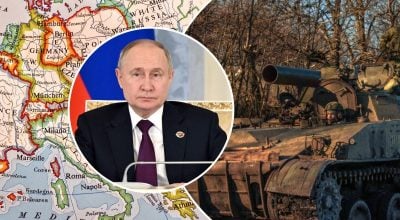 Німеччина має намір повністю оснастити Бундесвер до 2028 року Німеччина має намір повністю оснастити Бундесвер до 2028 року