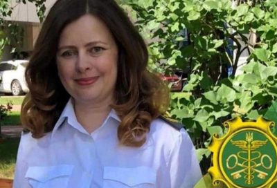 Справу про контрабанду, по якій проходить сестра топ-посадовця НАБУ Скомарова, Верховний суд відправив на повторний розгляд у першій інстанції, – ЗМІ Справу про контрабанду, по якій проходить сестра топ-посадовця НАБУ Скомарова, Верховний суд відправив на повторний розгляд у першій інстанції, – ЗМІ