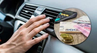Водіїв можуть оштрафувати за кондиціонер в авто: у чому причина Водіїв можуть оштрафувати за кондиціонер в авто: у чому причина