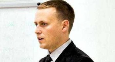 Міжнародні члени комісії з добору директора БЕБ не вважають зв'язки кандидатів з рф проблемою Міжнародні члени комісії з добору директора БЕБ не вважають зв'язки кандидатів з рф проблемою