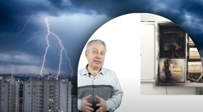 гроза, гроза,