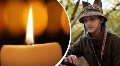Пройшла Курську операцію: загинула військова, що здійснила понад 1000 вильотів Пройшла Курську операцію: загинула військова, що здійснила понад 1000 вильотів