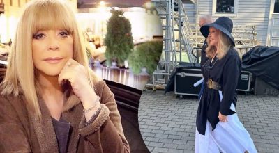 Алла Пугачова Алла Пугачова