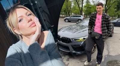 Леся Никитюк, Дмитрий Бабчук Леся Никитюк, Дмитрий Бабчук