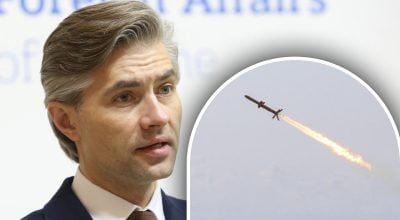 Кястутис Будрис, ракета Кястутис Будрис, ракета