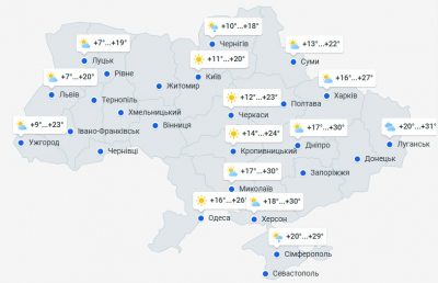 погода 10 июня погода 10 июня