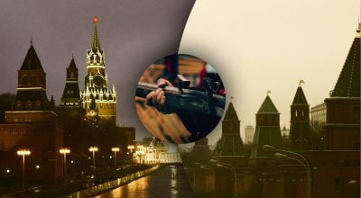 Таємна операція століття: як українські олігархи захопили владу у Москві Таємна операція століття: як українські олігархи захопили владу у Москві