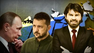 Після війни міста України будуть відновлюватися за економічним принципом, в деякі з них життя не повернеться – Новак Після війни міста України будуть відновлюватися за економічним принципом, в деякі з них життя не повернеться – Новак