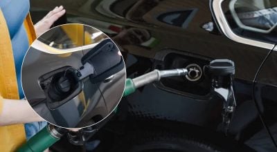Для чого потрібен отвір під кришкою паливного бака в авто: знають одиниці Для чого потрібен отвір під кришкою паливного бака в авто: знають одиниці