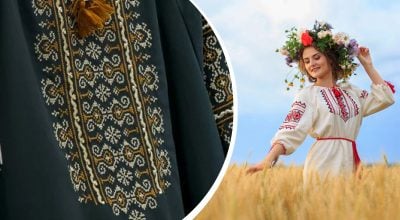 Хто зробив вишиванку модною: історик розкрив маловідомі факти Хто зробив вишиванку модною: історик розкрив маловідомі факти