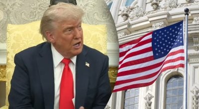 'Приймуть без позиції Трампа': коли закон про санкції для РФ представлять в Сенаті 'Приймуть без позиції Трампа': коли закон про санкції для РФ представлять в Сенаті