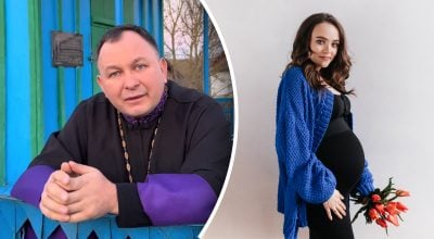 Чи можна вагітним жінкам ходити на похорони - священник здивував відповіддю Чи можна вагітним жінкам ходити на похорони - священник здивував відповіддю