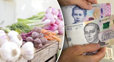 Ціни 'захмарні': в Україні до рекордного рівня злетіла вартість одного продукта Ціни 'захмарні': в Україні до рекордного рівня злетіла вартість одного продукта