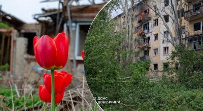 зруйновані міста зруйновані міста