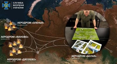 Операція Операція