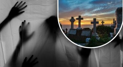 П'ятниця 13 червня: що можна і не можна робити цього дня П'ятниця 13 червня: що можна і не можна робити цього дня